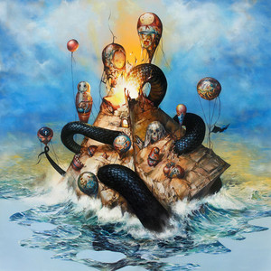 Descensus album