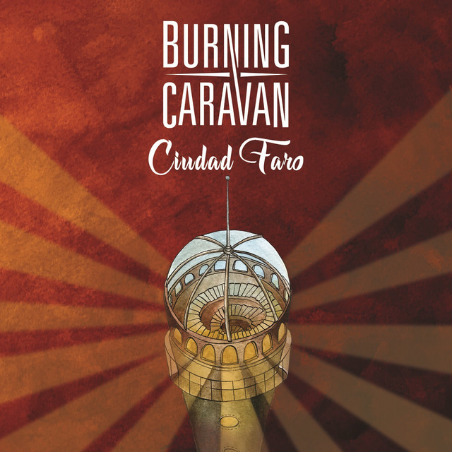 Ciudad Faro cover