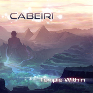 Temple Within cover