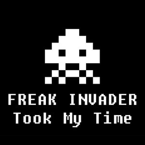 Freak Invader