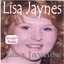 Lisa Jaynes Albumcover