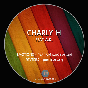 Charly H