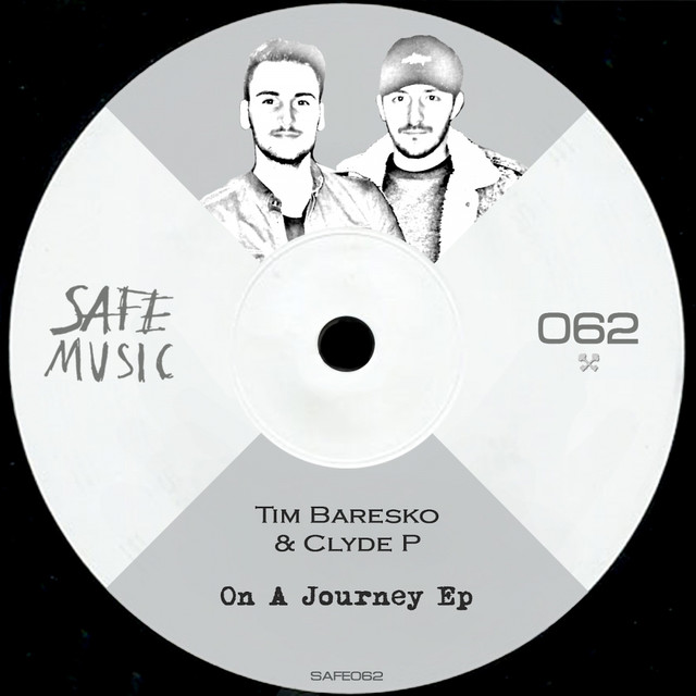 On A Journey EP