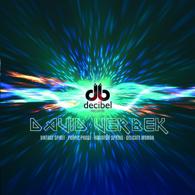 David Verbek Photo