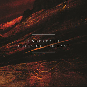 Cries of the Past cover