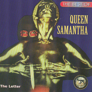 The Best of Queen Samantha: Letter (Disco) cover