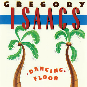 Dancing Floor cover