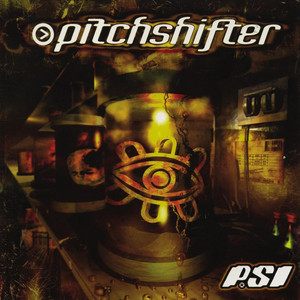 PSI cover