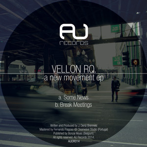 Vellon Rq.