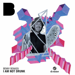 I Am Not Drunk album