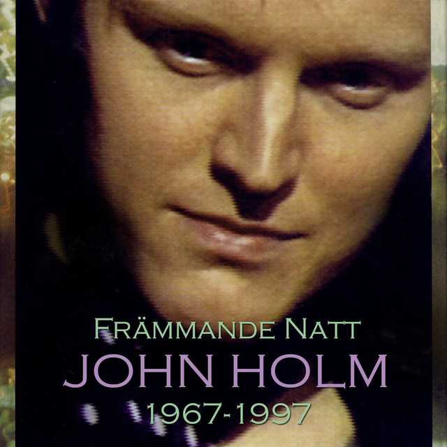 Främmande Natt cover
