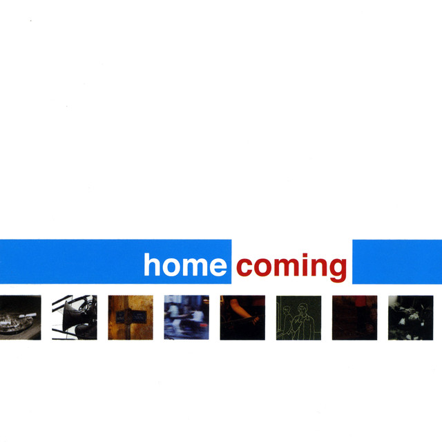 Home Coming cover