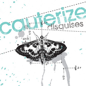 Disguises cover