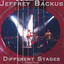 Different Stages - Stage One Albumcover