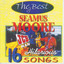 The Best Of Seamus Moore Albumcover