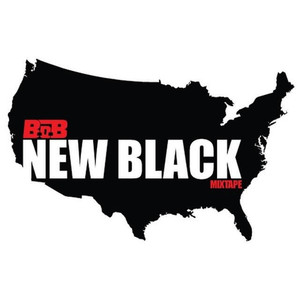 New Black album