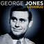 George Jones - Lovebug cover