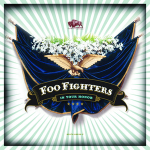 In Your Honour album