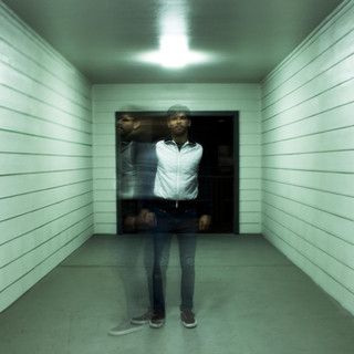 Galapaghost Photo