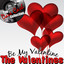 Be My Valentine - [The Dave Cash Collection] Albumcover