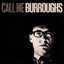 Call Me Burroughs cover