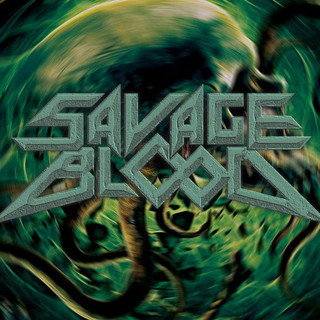 Savage Blood Photo