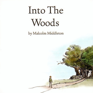 Into the Woods cover