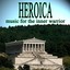 Heroica (Music for the Inner Warrior) Albumcover