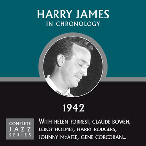 Complete Jazz Series 1942 album
