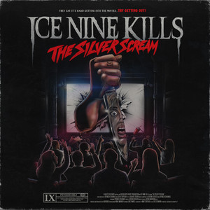 The Silver Scream cover