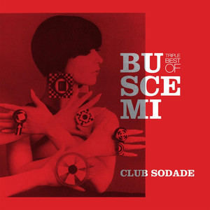 Club Sodade (Triple Best of) album