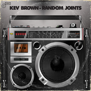 Random Joints & Instrumentals album