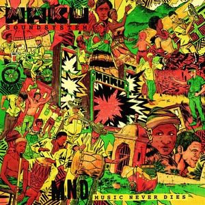 M.A.K.U SoundSystem