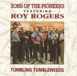 Tumbling Tumbleweeds album