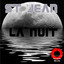 La Nuit Albumcover