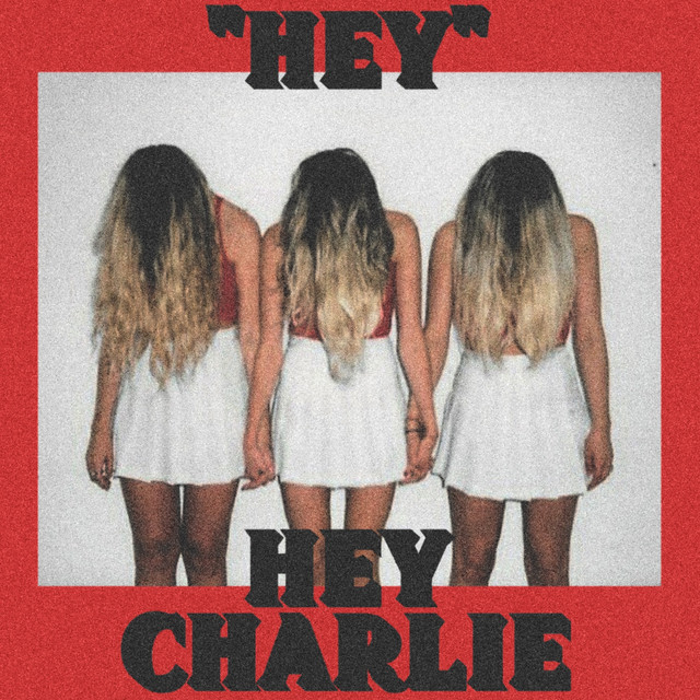 Hey cover