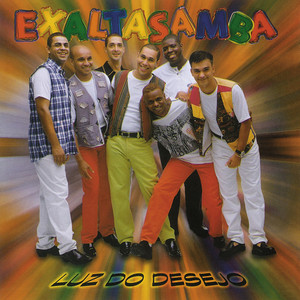 Luz do desejo album