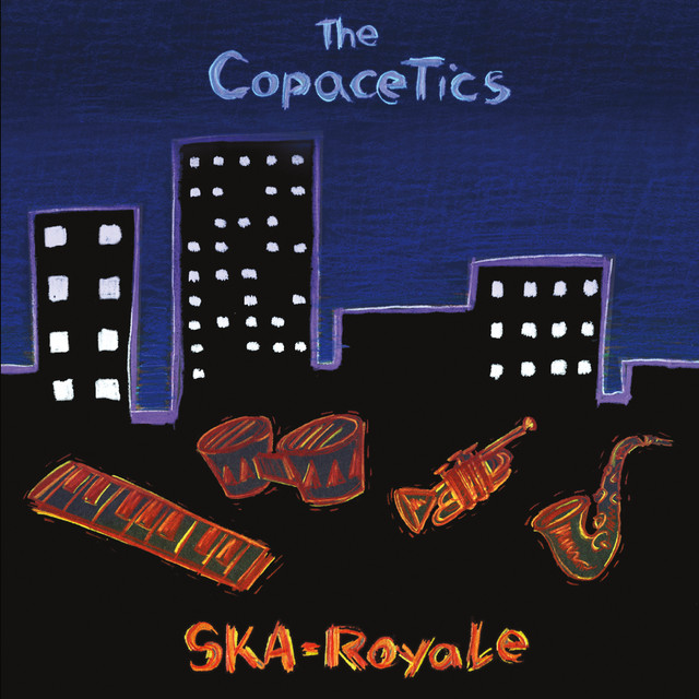 The Copacetics Photo