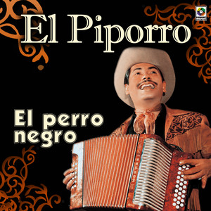 El perro negro cover
