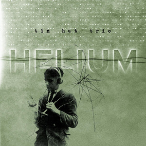 Helium cover