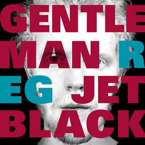 Jet Black cover
