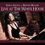 Live at the White House Albumcover