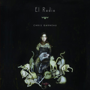 El Radio cover