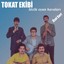 Tokat Ekibi Sözlü Oyun Havaları Özel Seri Albumcover