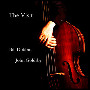 The Visit Albumcover