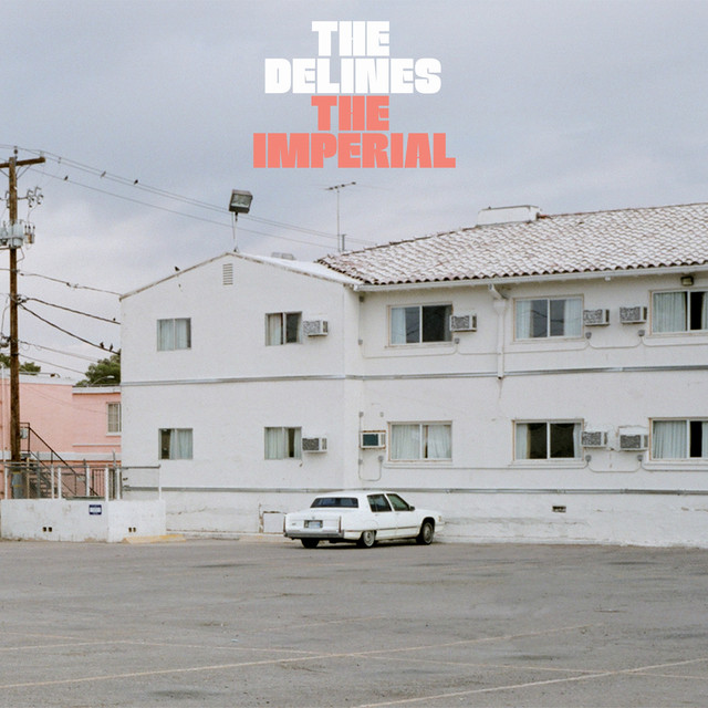 The Imperial cover