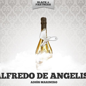 Adiós Marinero album