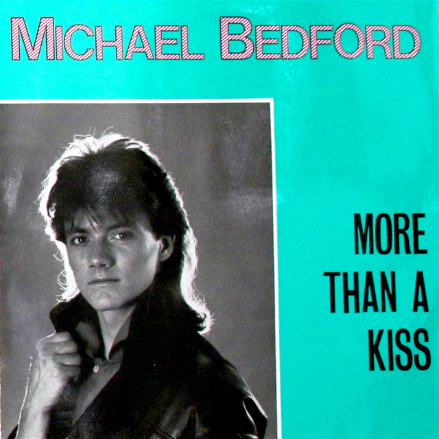 Michael Bedford Photo