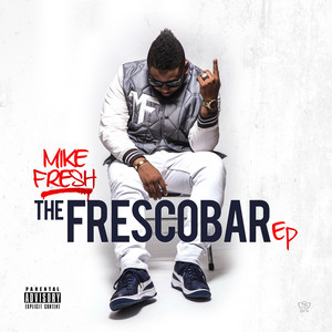 The Frescobar - EP album