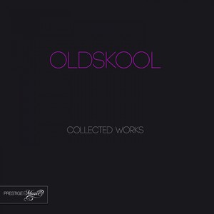 Oldskool Collected Works Albumcover